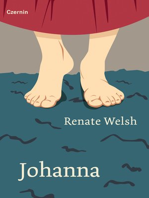 cover image of Johanna